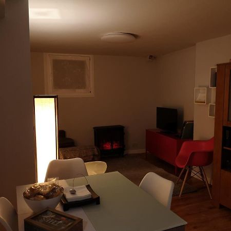 Apartamento Pelaires Estella Exterior foto