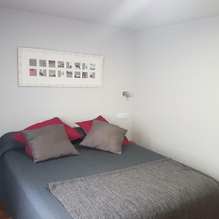 Apartamento Pelaires Estella Exterior foto