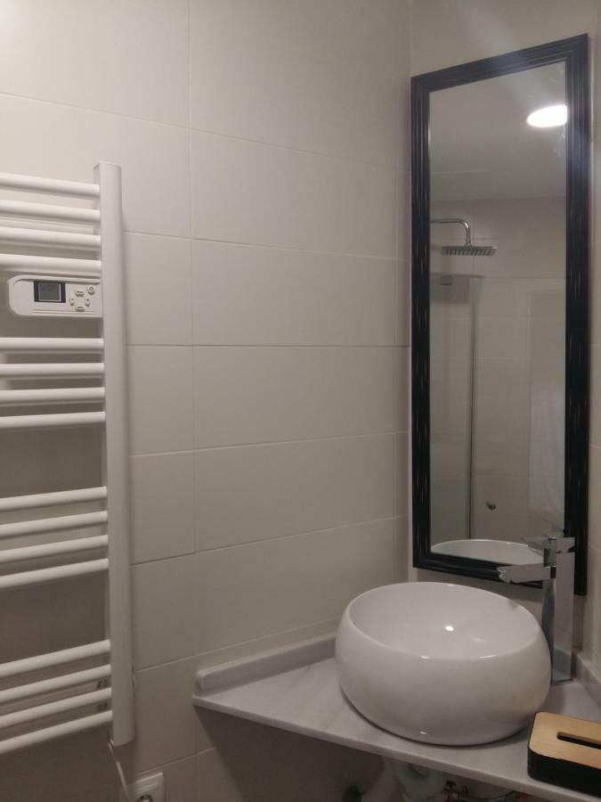 Apartamento Pelaires Estella Exterior foto