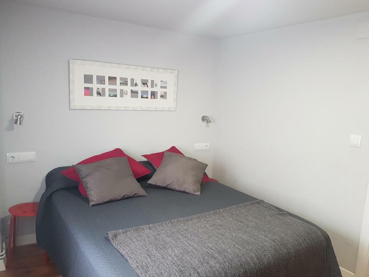 Apartamento Pelaires Estella Exterior foto